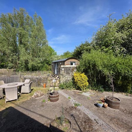 The Benett Arms Bed & Breakfast Shaftesbury Exterior foto