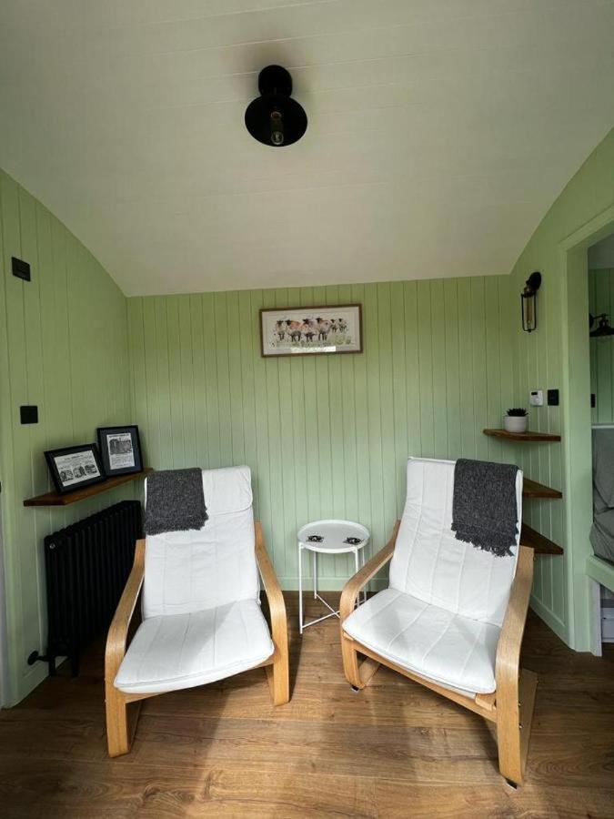 The Benett Arms Bed & Breakfast Shaftesbury Exterior foto